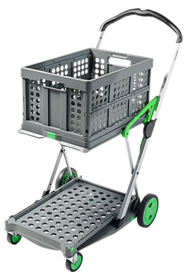 Möbelwagen